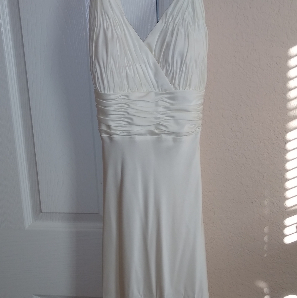 Stunning Calvin Klein formal dress